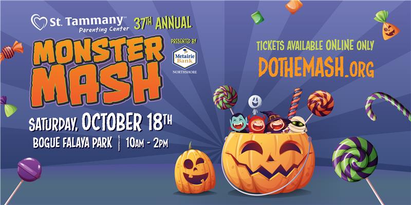 Monster Mash